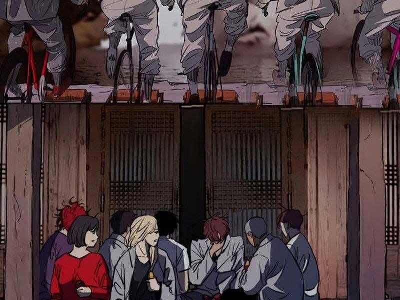 đọc truyện Thể Thao Cực Hạn Chương 409 ảnh 135 tại Thiên Thai Truyện