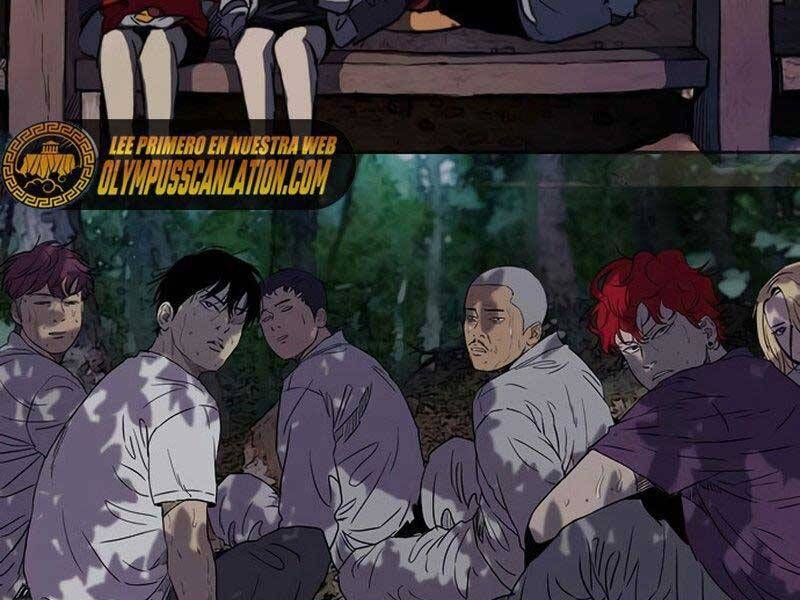 đọc truyện Thể Thao Cực Hạn Chương 409 ảnh 136 tại Thiên Thai Truyện