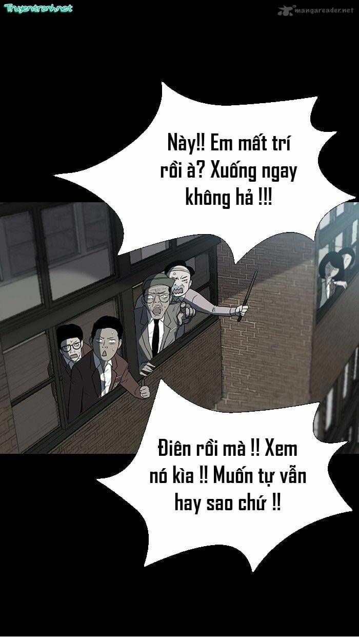 đọc truyện Thể Thao Cực Hạn Chương 41 ảnh 17 tại Truyện Dạ Ký