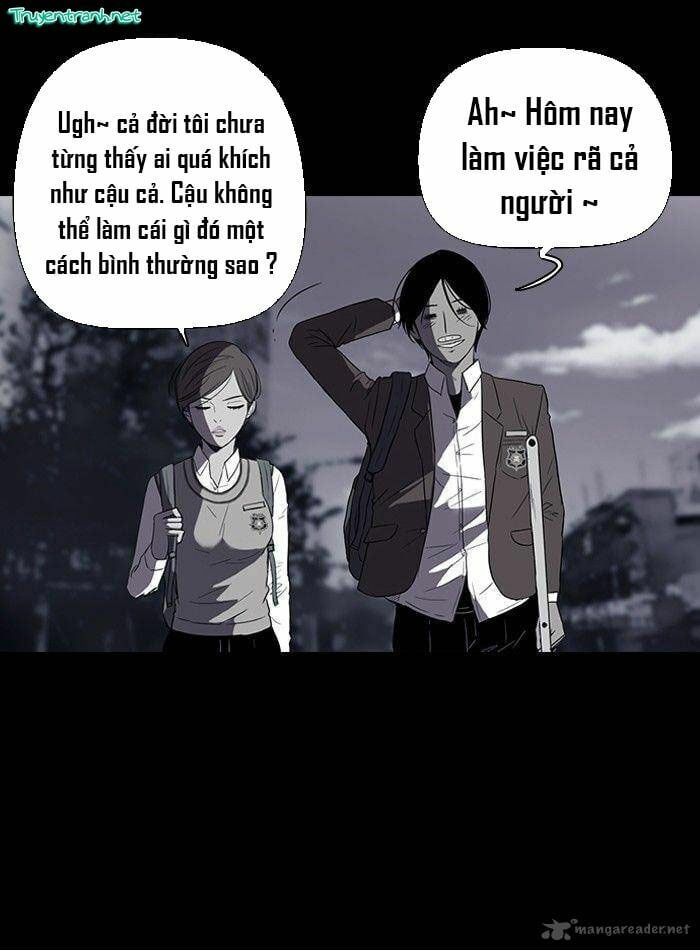đọc truyện Thể Thao Cực Hạn Chương 41 ảnh 23 tại Truyện Dạ Ký