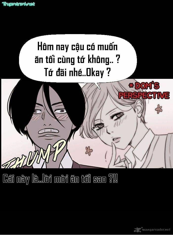 đọc truyện Thể Thao Cực Hạn Chương 41 ảnh 26 tại Truyện Dạ Ký