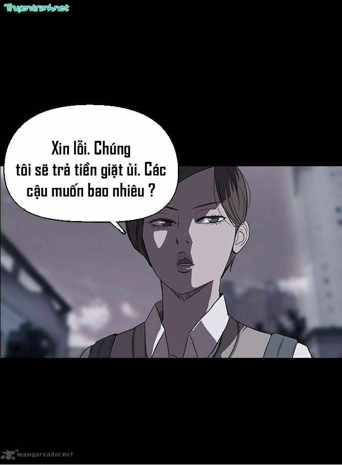 đọc truyện Thể Thao Cực Hạn Chương 41 ảnh 33 tại Truyện Dạ Ký