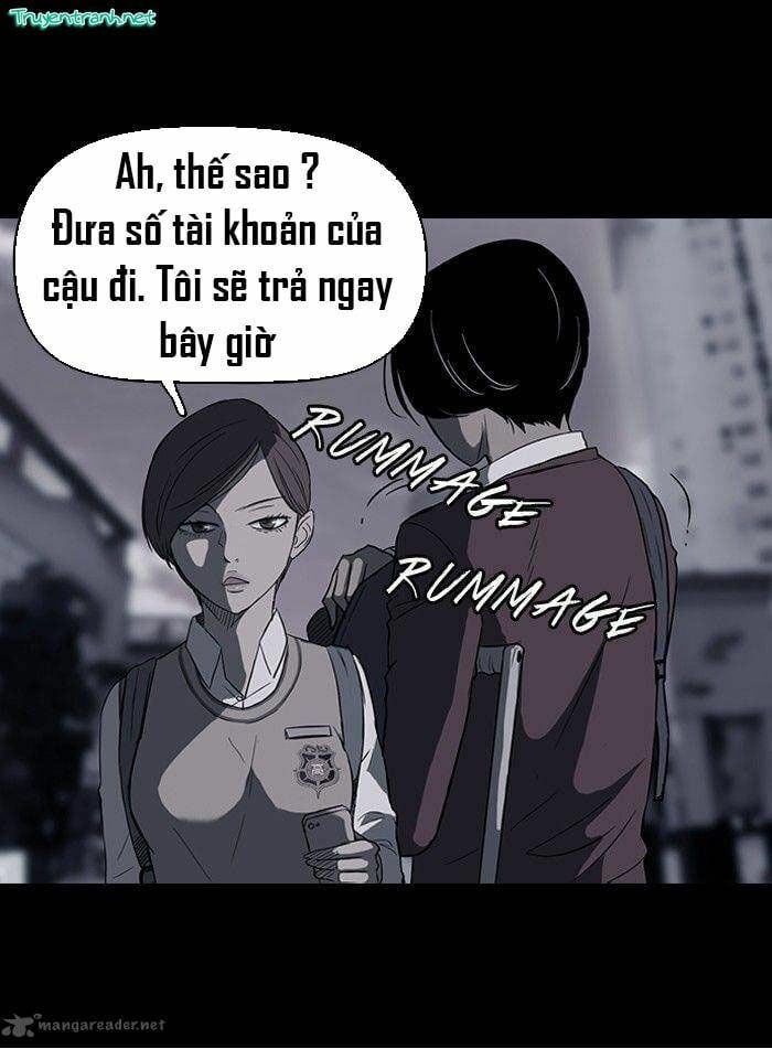 đọc truyện Thể Thao Cực Hạn Chương 41 ảnh 35 tại Truyện Dạ Ký