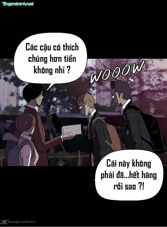 đọc truyện Thể Thao Cực Hạn Chương 41 ảnh 42 tại Truyện Dạ Ký