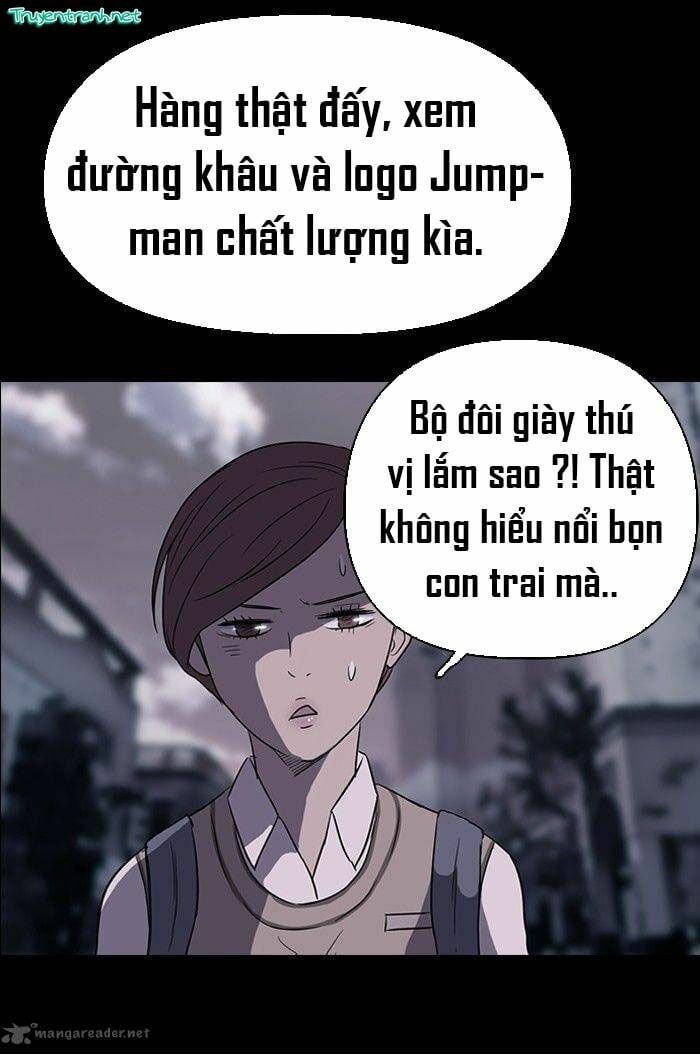 đọc truyện Thể Thao Cực Hạn Chương 41 ảnh 43 tại Truyện Dạ Ký