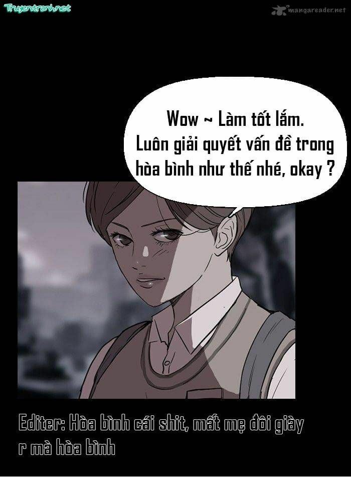 đọc truyện Thể Thao Cực Hạn Chương 41 ảnh 46 tại Truyện Dạ Ký