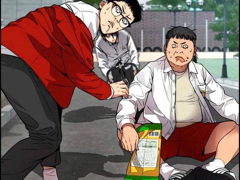 đọc truyện Thể Thao Cực Hạn Chương 410.5 ảnh 133 tại Thiên Thai Truyện