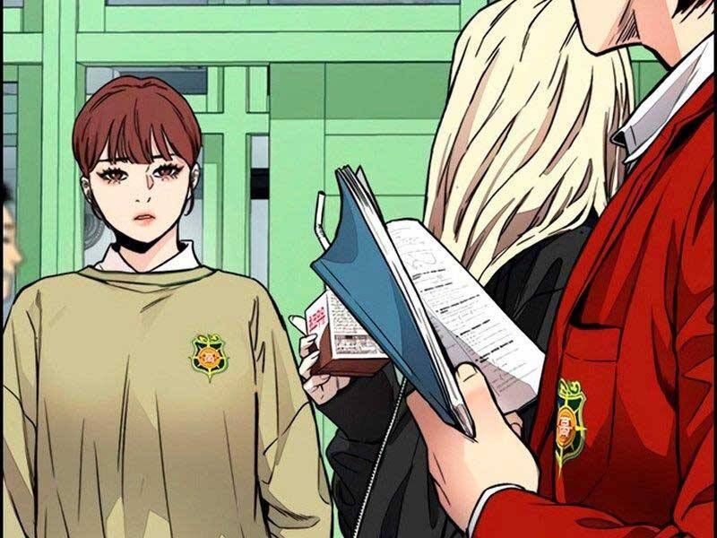 đọc truyện Thể Thao Cực Hạn Chương 410 ảnh 37 tại Thiên Thai Truyện