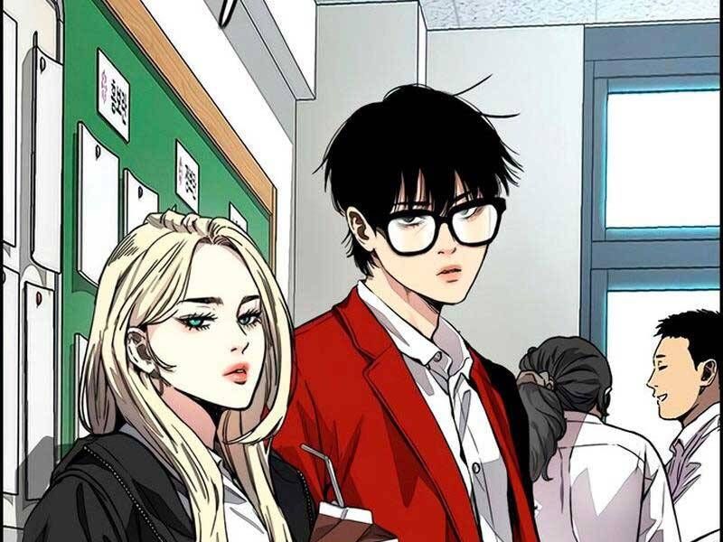 đọc truyện Thể Thao Cực Hạn Chương 410 ảnh 41 tại Thiên Thai Truyện