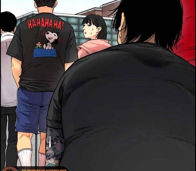 đọc truyện Thể Thao Cực Hạn Chương 411 ảnh 116 tại Thiên Thai Truyện