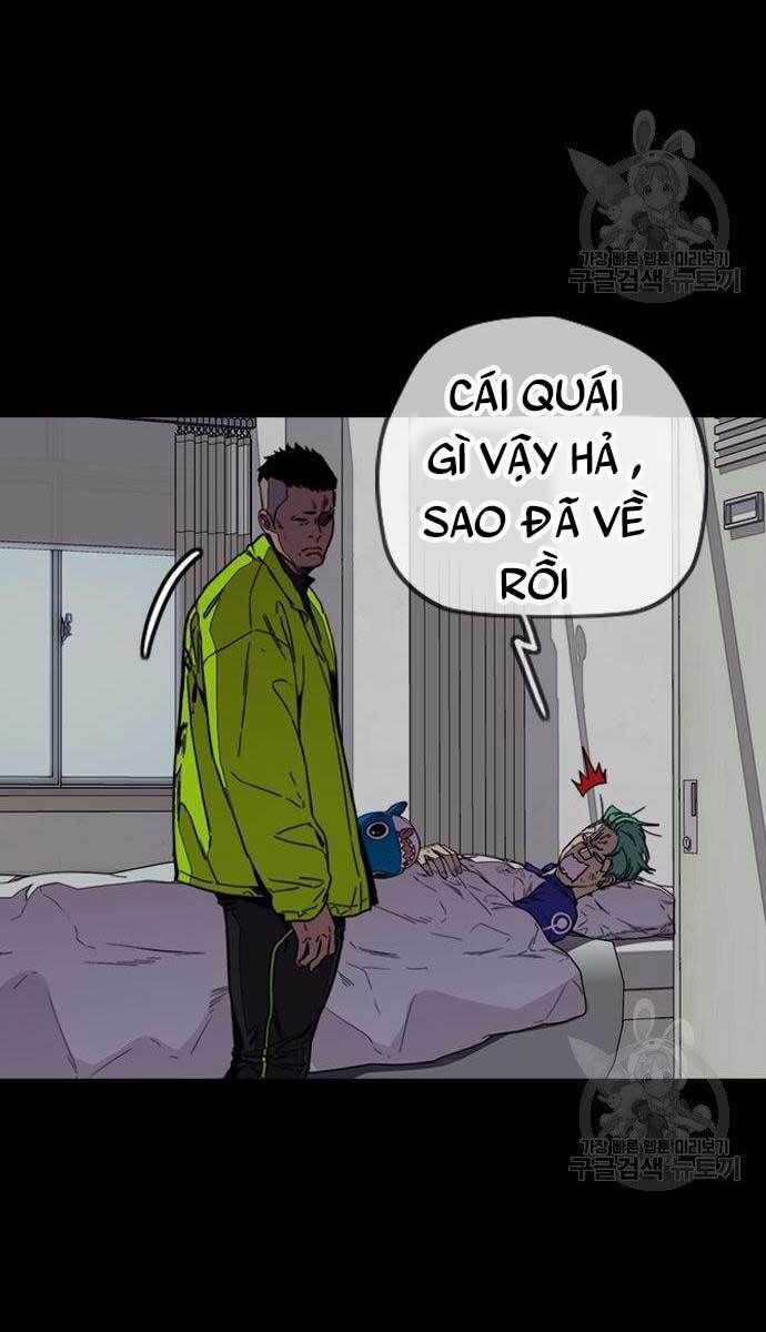 đọc truyện Thể Thao Cực Hạn Chương 413.5 ảnh 25 tại Thiên Thai Truyện