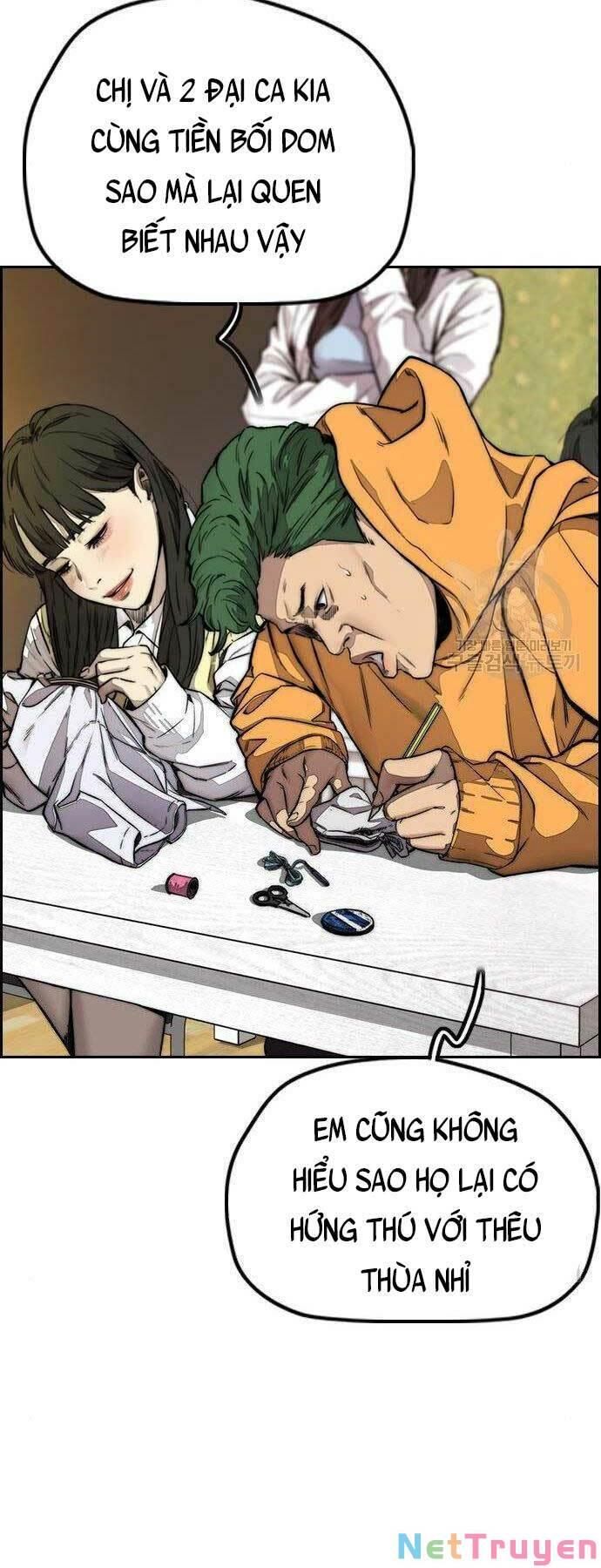 đọc truyện Thể Thao Cực Hạn Chương 414 ảnh 28 tại Thiên Thai Truyện