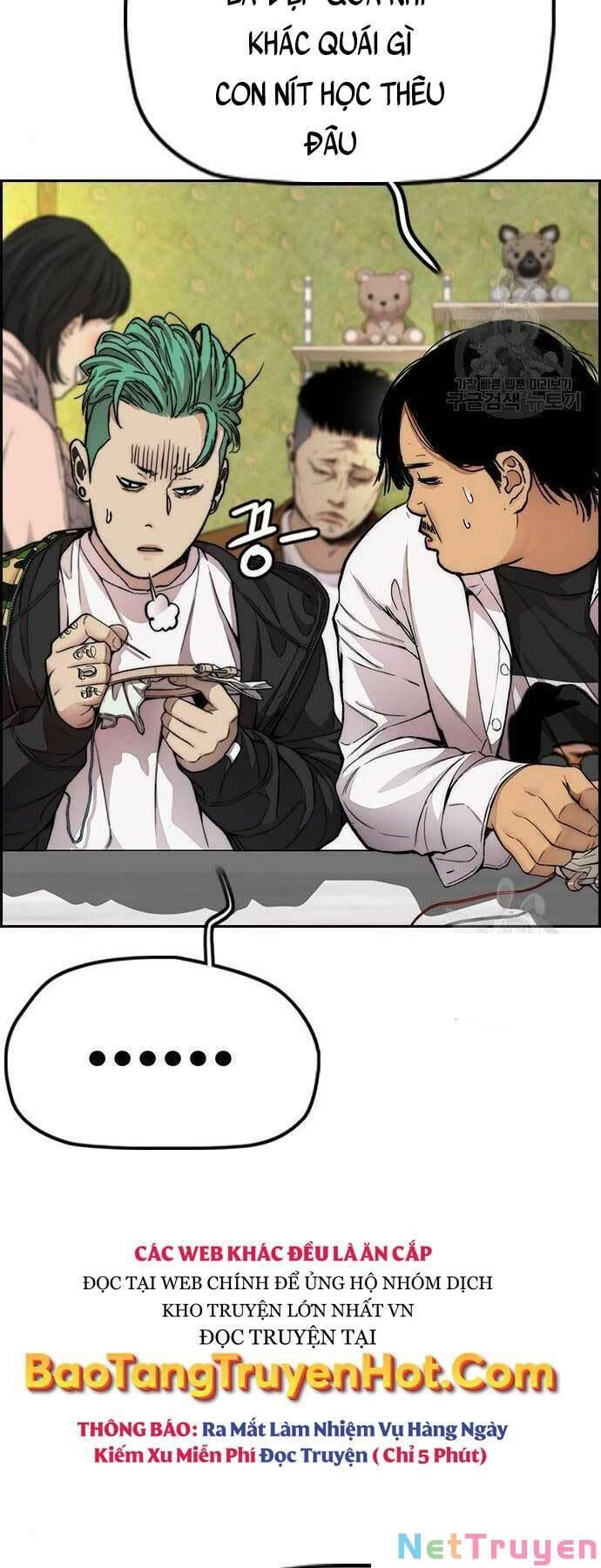 đọc truyện Thể Thao Cực Hạn Chương 414 ảnh 34 tại Thiên Thai Truyện