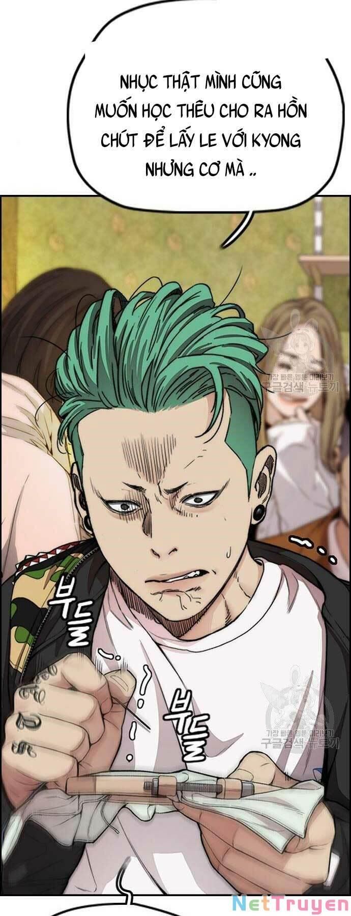 đọc truyện Thể Thao Cực Hạn Chương 414 ảnh 35 tại Thiên Thai Truyện