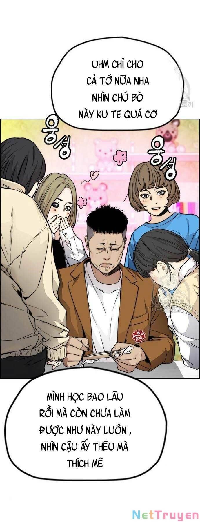 đọc truyện Thể Thao Cực Hạn Chương 414 ảnh 40 tại Thiên Thai Truyện