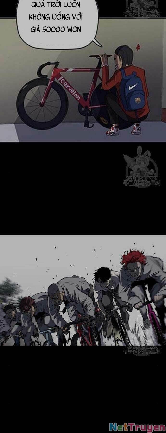 đọc truyện Thể Thao Cực Hạn Chương 414 ảnh 61 tại Thiên Thai Truyện