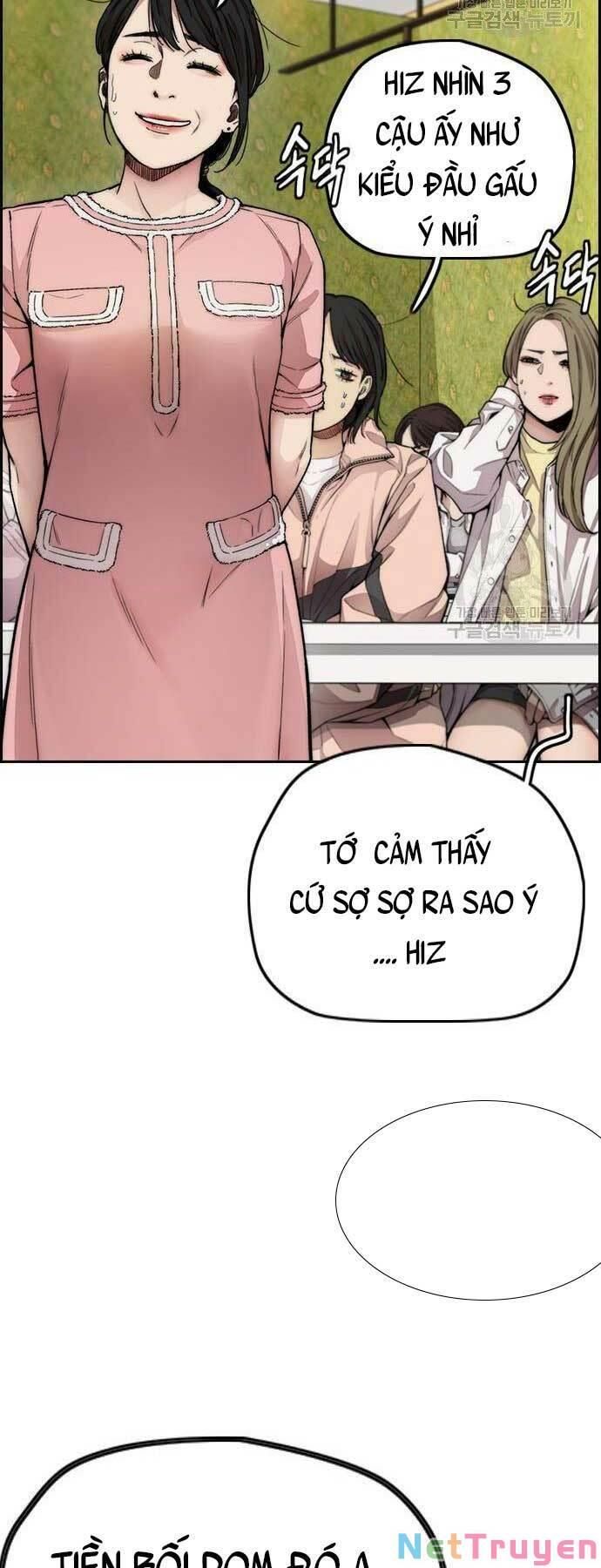 đọc truyện Thể Thao Cực Hạn Chương 414 ảnh 10 tại Thiên Thai Truyện