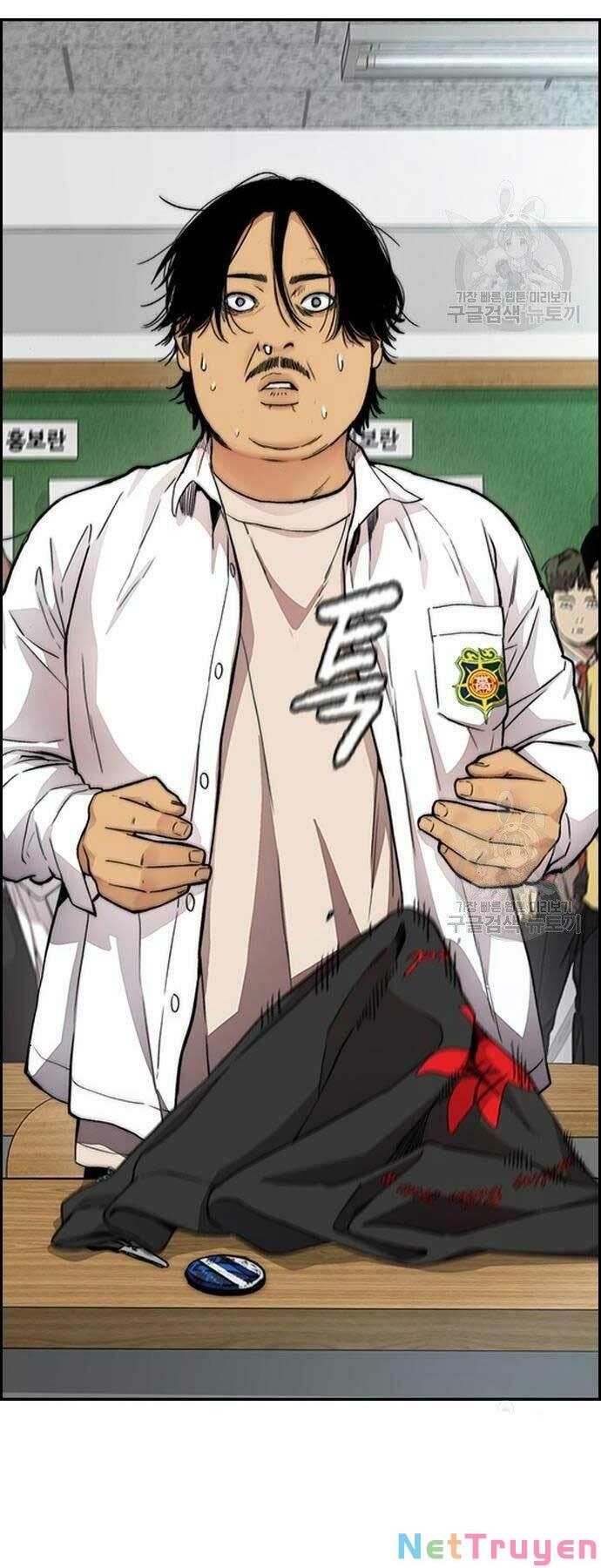 đọc truyện Thể Thao Cực Hạn Chương 414 ảnh 101 tại Thiên Thai Truyện