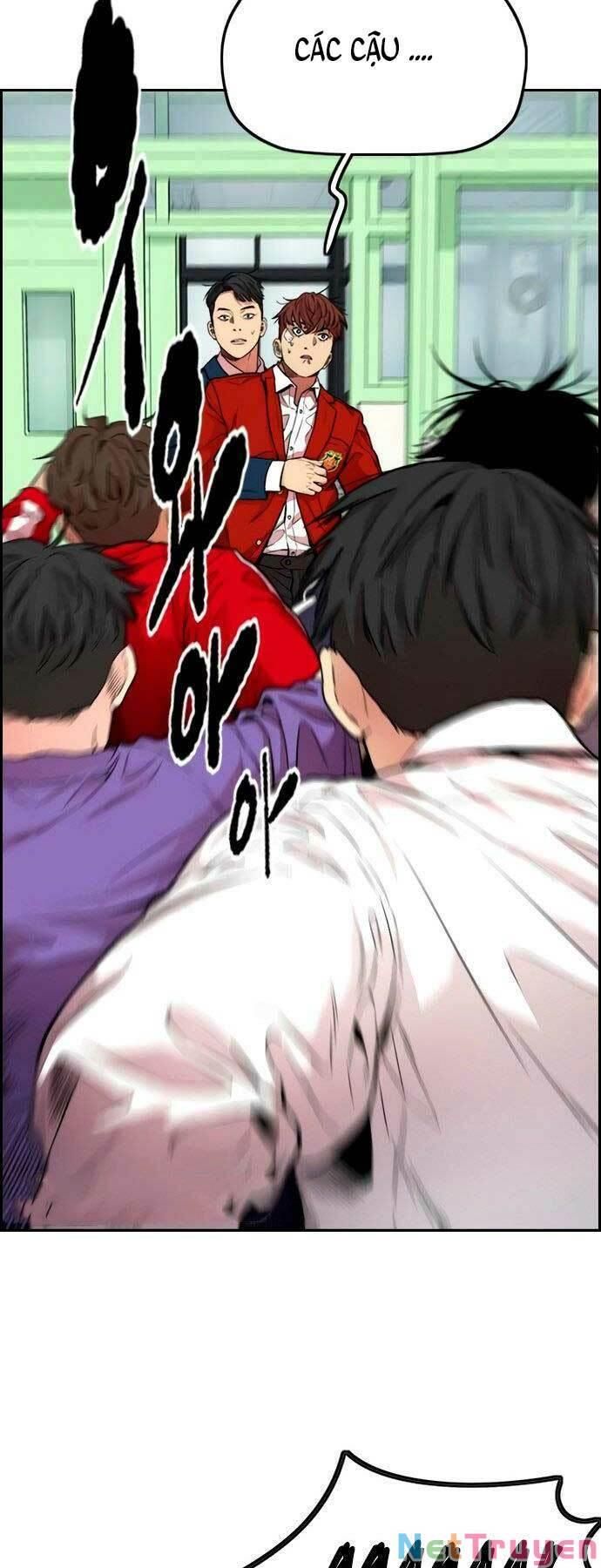 đọc truyện Thể Thao Cực Hạn Chương 415 ảnh 17 tại Thiên Thai Truyện