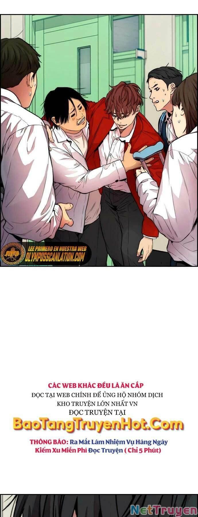 đọc truyện Thể Thao Cực Hạn Chương 415 ảnh 19 tại Thiên Thai Truyện