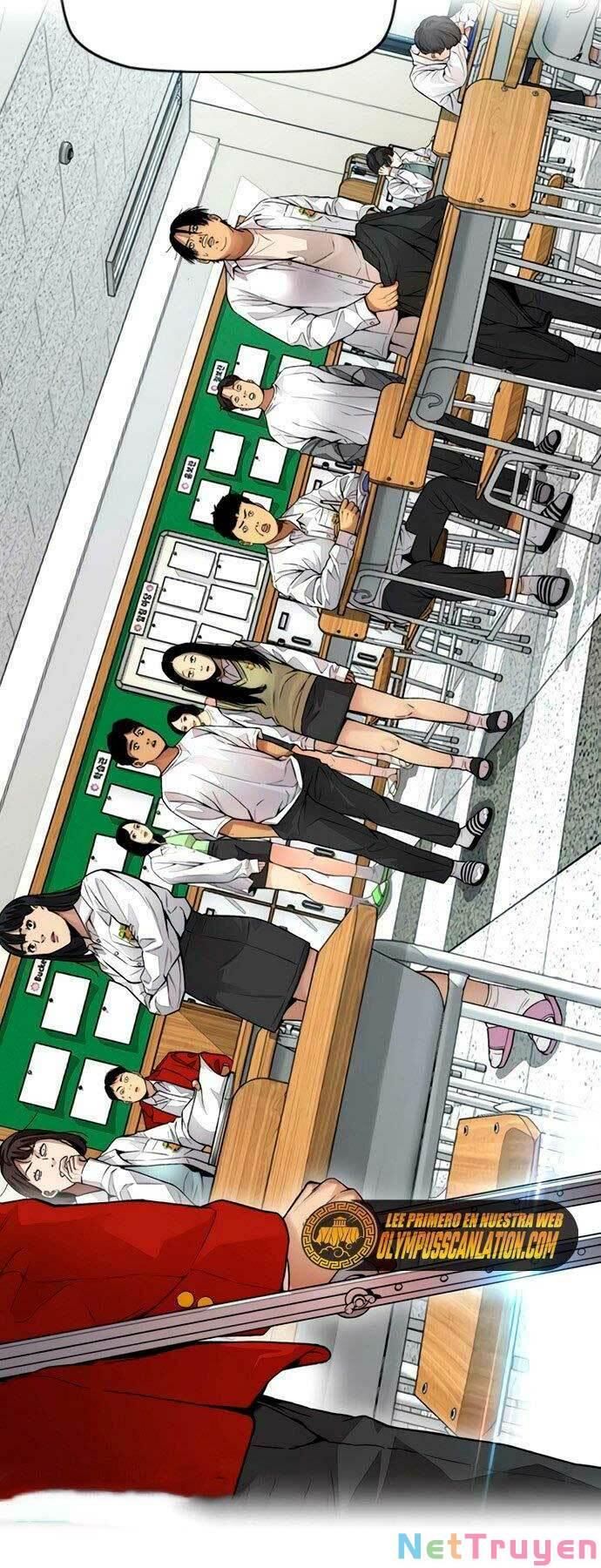 đọc truyện Thể Thao Cực Hạn Chương 415 ảnh 4 tại Thiên Thai Truyện