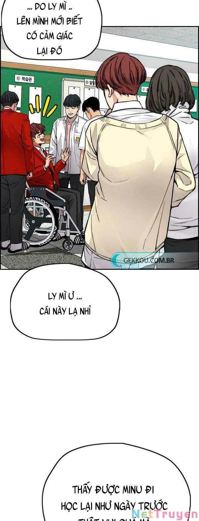 đọc truyện Thể Thao Cực Hạn Chương 415 ảnh 26 tại Thiên Thai Truyện