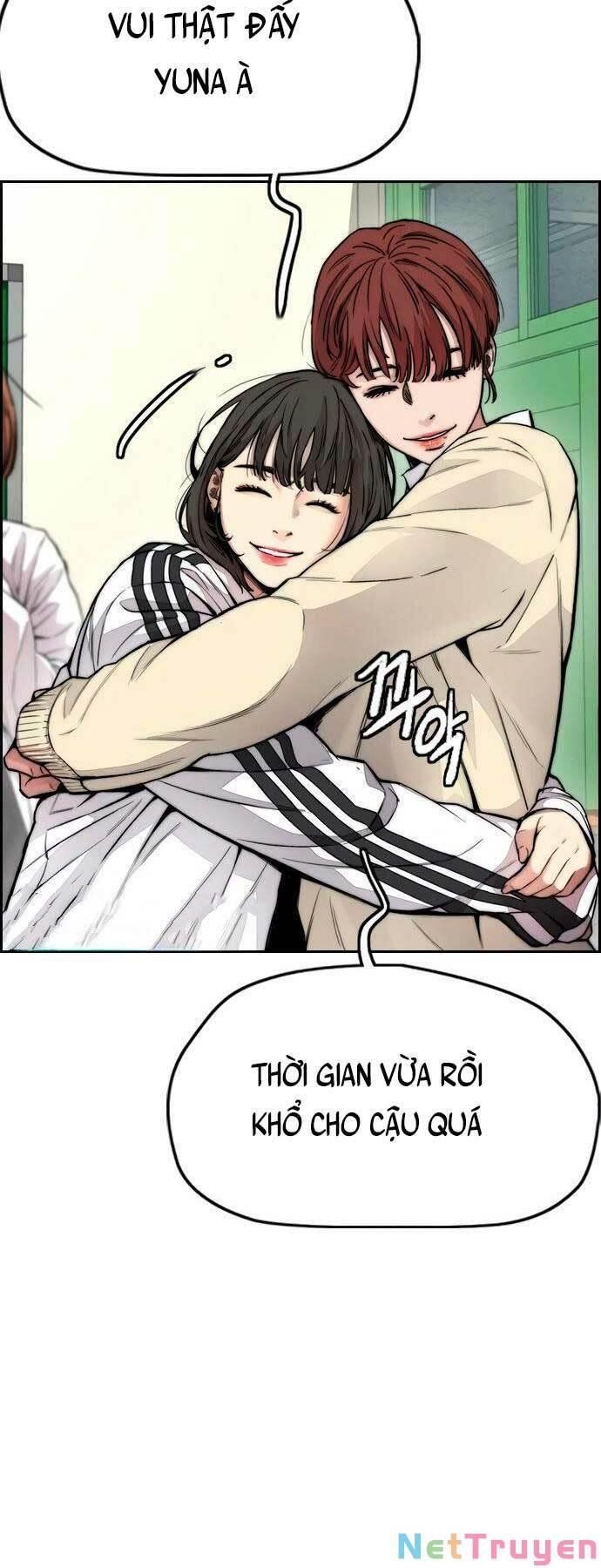 đọc truyện Thể Thao Cực Hạn Chương 415 ảnh 28 tại Thiên Thai Truyện