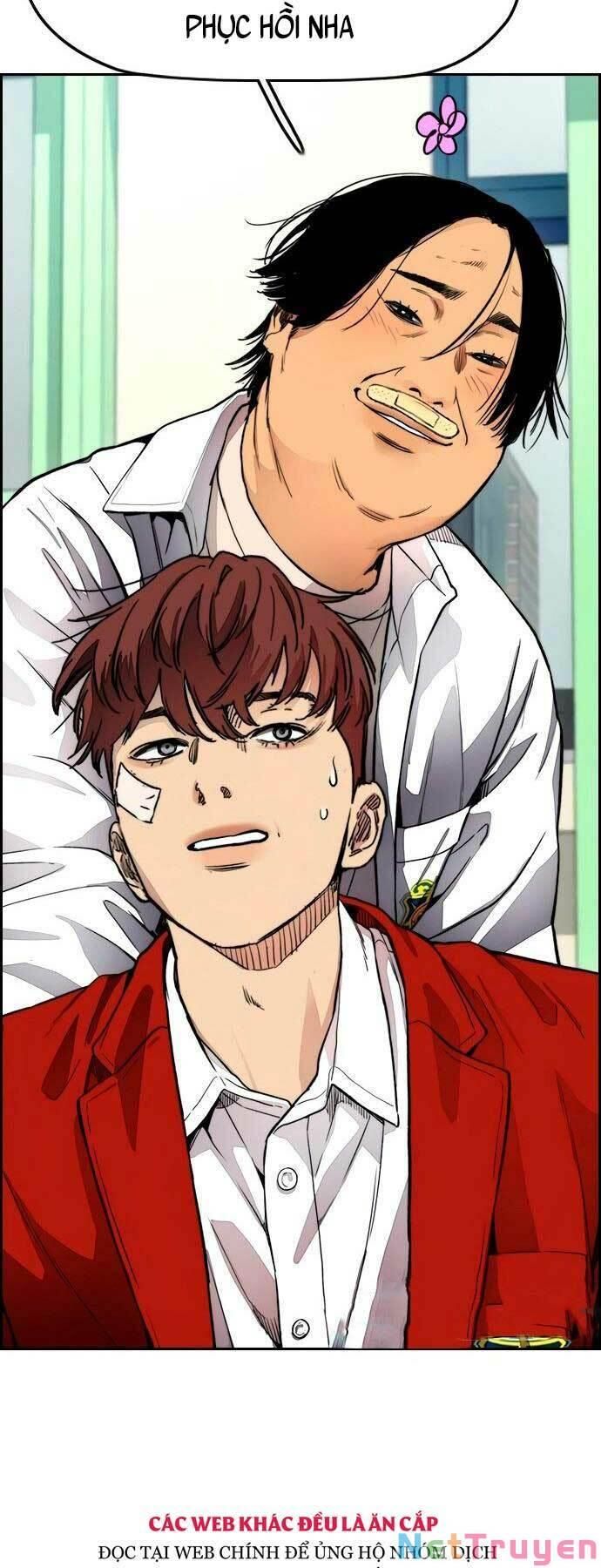 đọc truyện Thể Thao Cực Hạn Chương 415 ảnh 32 tại Thiên Thai Truyện