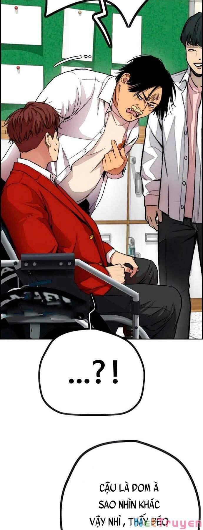 đọc truyện Thể Thao Cực Hạn Chương 415 ảnh 38 tại Thiên Thai Truyện