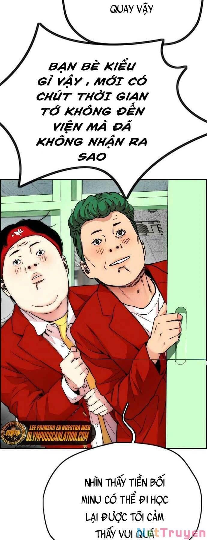 đọc truyện Thể Thao Cực Hạn Chương 415 ảnh 39 tại Thiên Thai Truyện