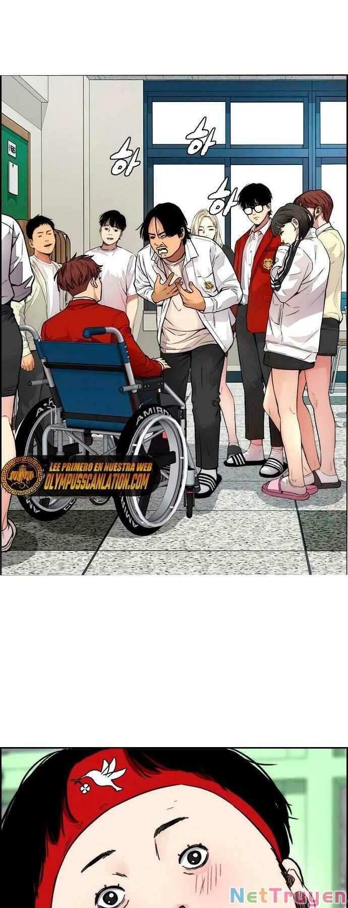 đọc truyện Thể Thao Cực Hạn Chương 415 ảnh 41 tại Thiên Thai Truyện