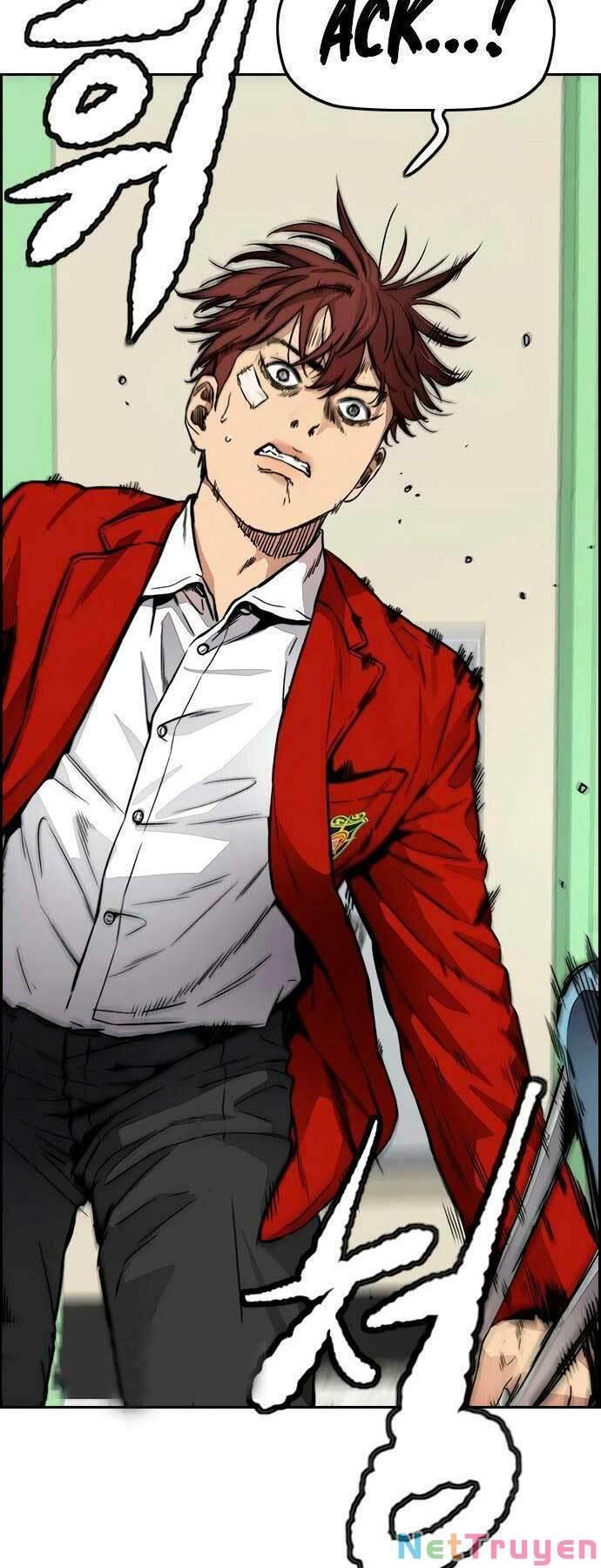 đọc truyện Thể Thao Cực Hạn Chương 415 ảnh 8 tại Thiên Thai Truyện