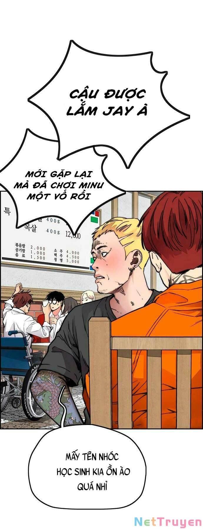 đọc truyện Thể Thao Cực Hạn Chương 415 ảnh 67 tại Thiên Thai Truyện