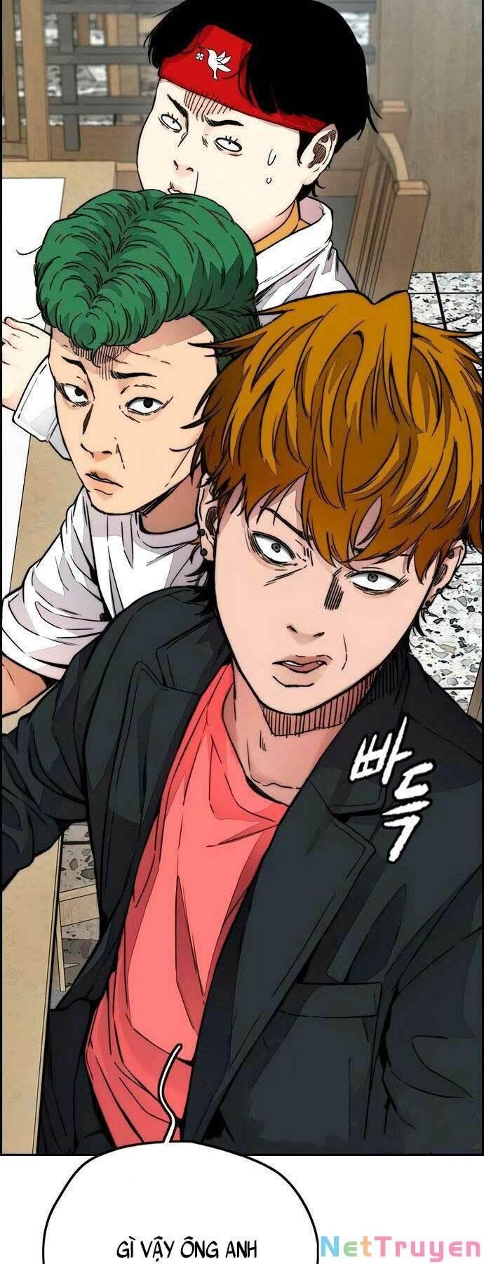 đọc truyện Thể Thao Cực Hạn Chương 415 ảnh 76 tại Thiên Thai Truyện