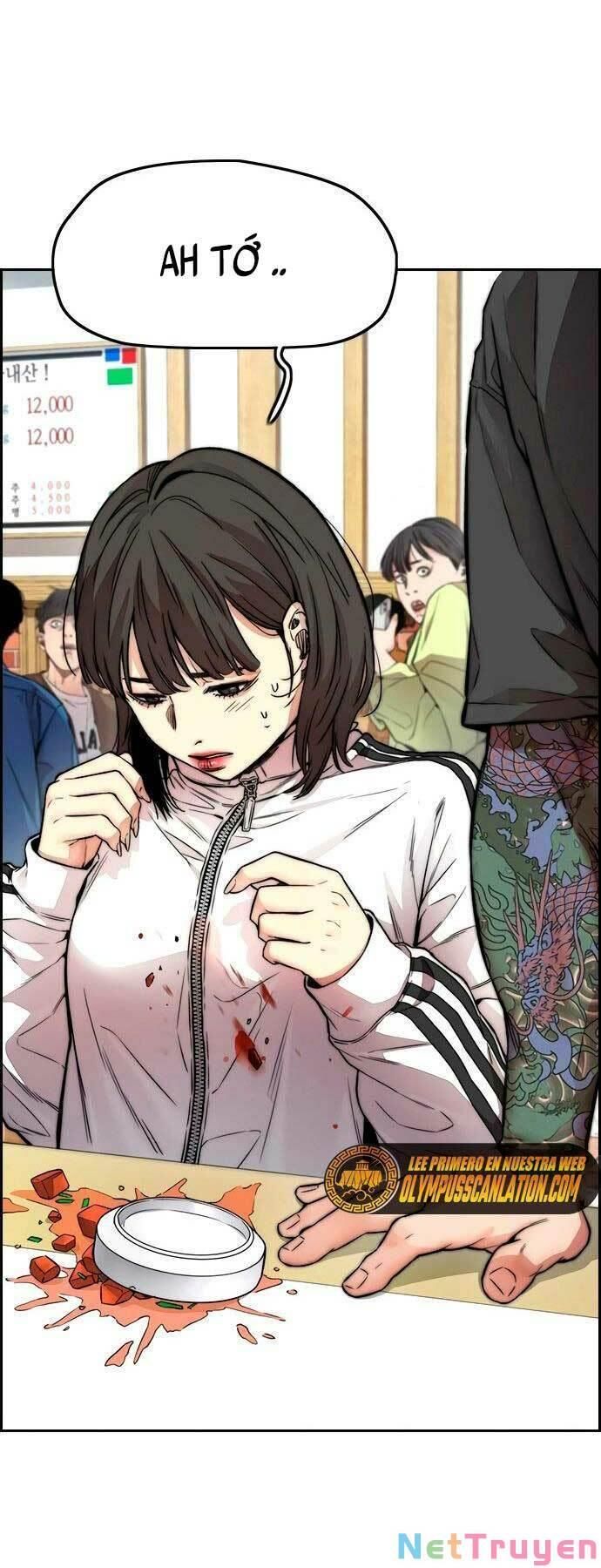 đọc truyện Thể Thao Cực Hạn Chương 415 ảnh 80 tại Thiên Thai Truyện