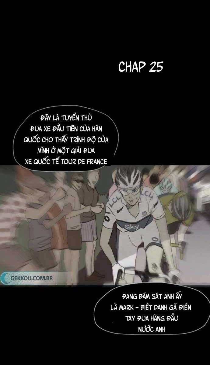 đọc truyện Thể Thao Cực Hạn Chương 418 ảnh 138 tại Thiên Thai Truyện