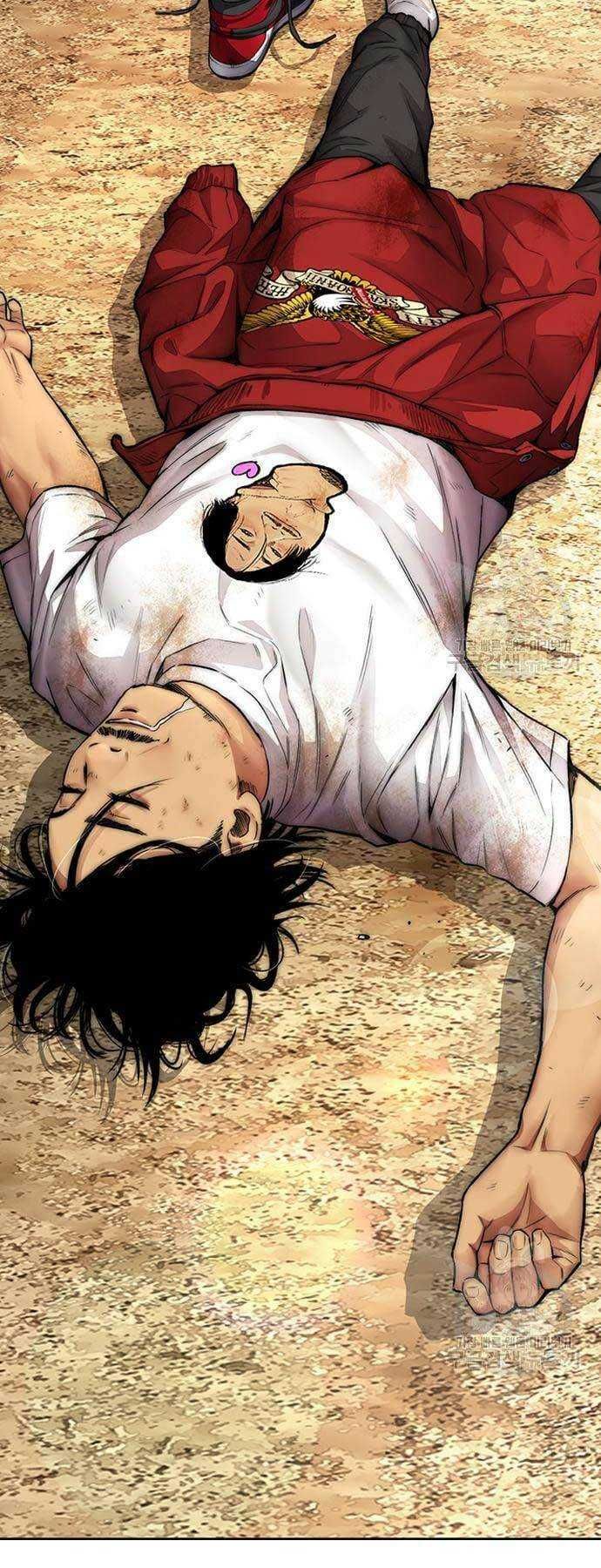 đọc truyện Thể Thao Cực Hạn Chương 419 ảnh 120 tại Thiên Thai Truyện