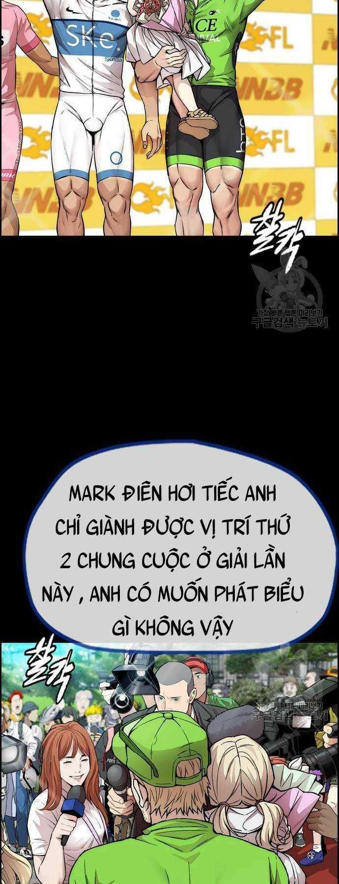 đọc truyện Thể Thao Cực Hạn Chương 419 ảnh 4 tại Thiên Thai Truyện