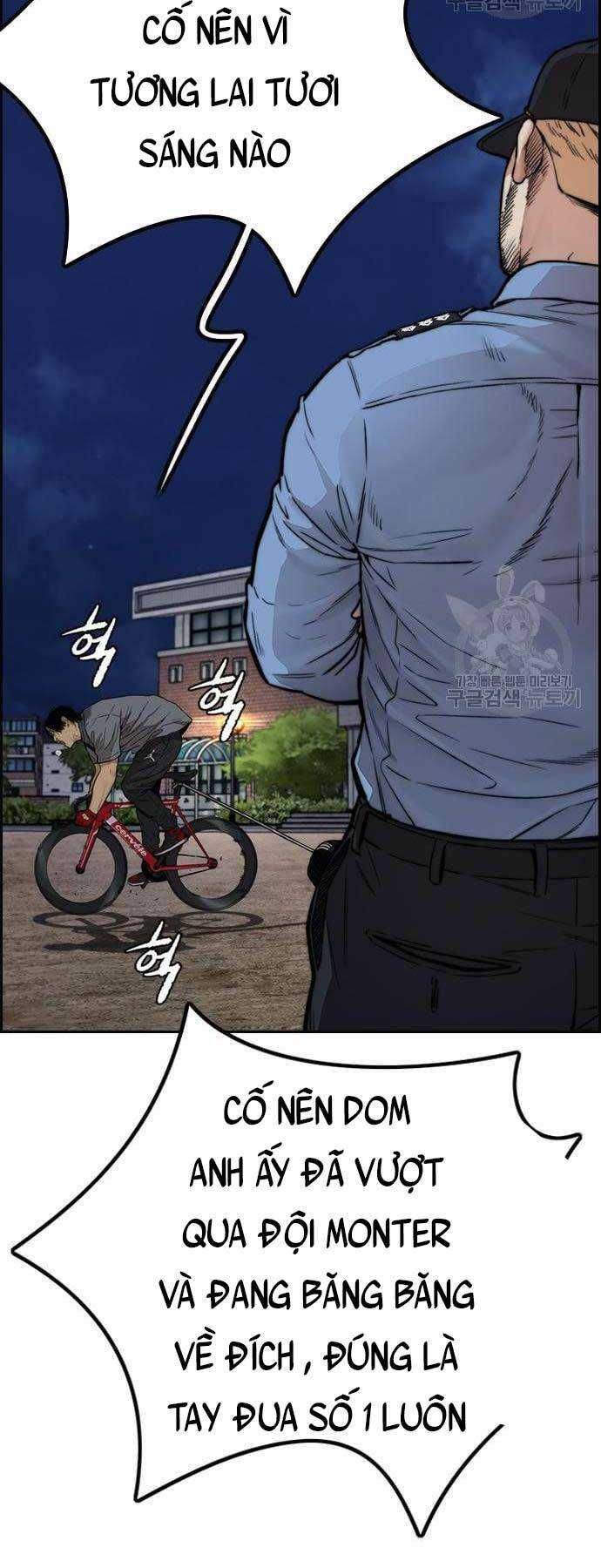 đọc truyện Thể Thao Cực Hạn Chương 419 ảnh 35 tại Thiên Thai Truyện