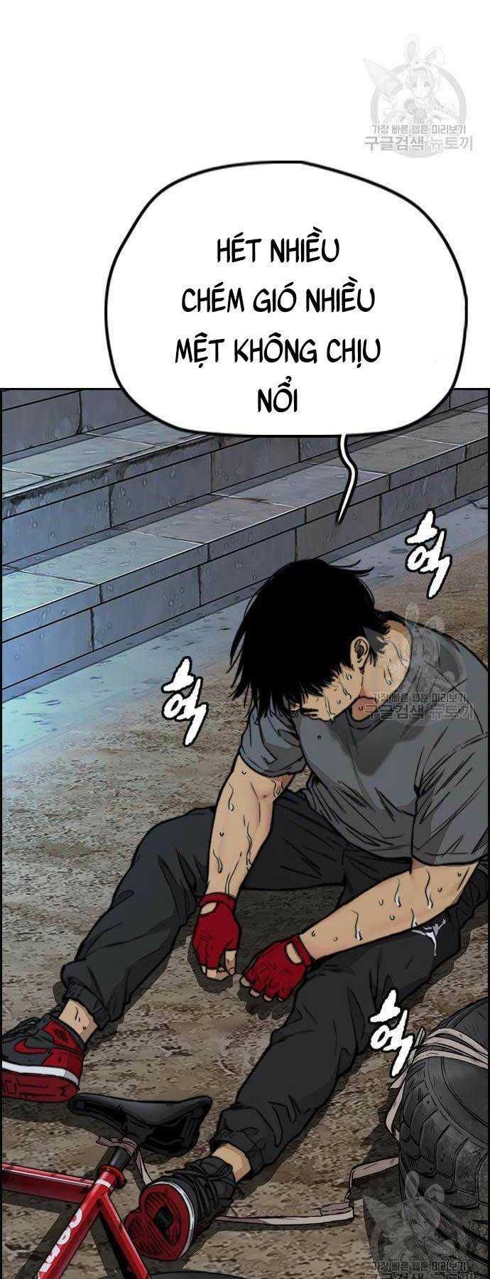 đọc truyện Thể Thao Cực Hạn Chương 419 ảnh 38 tại Thiên Thai Truyện