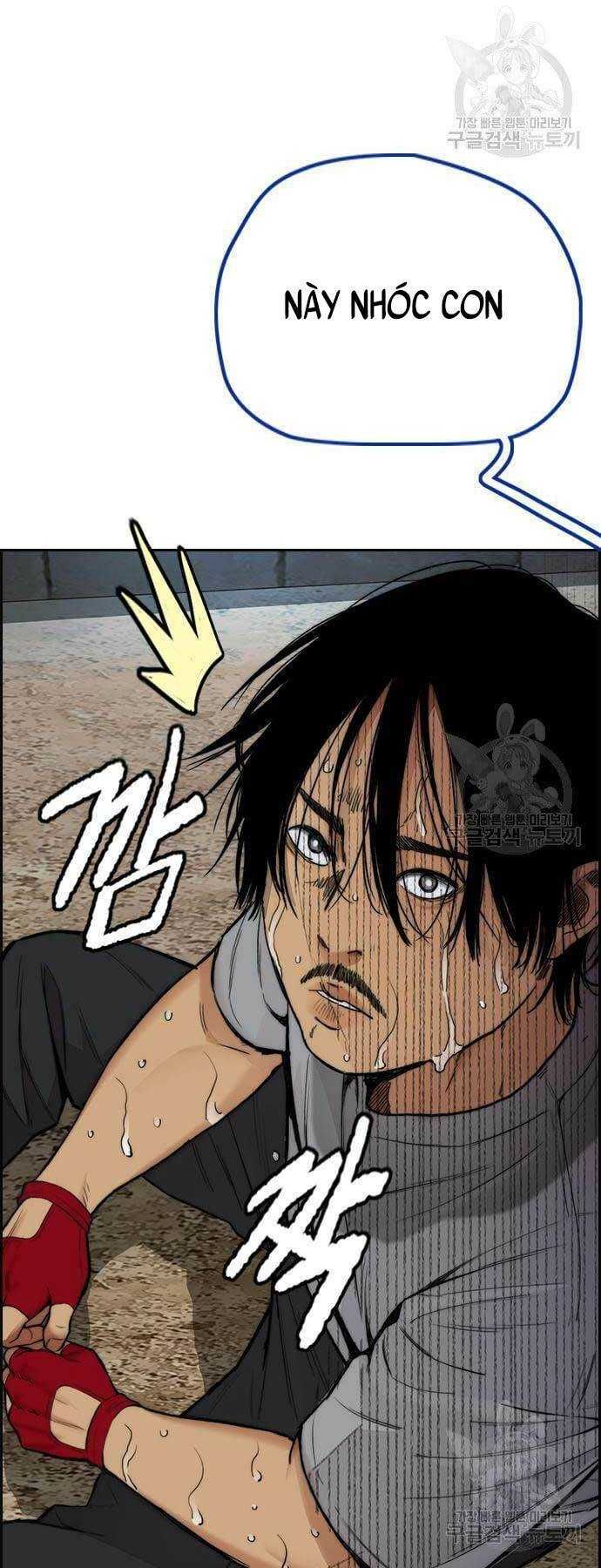 đọc truyện Thể Thao Cực Hạn Chương 419 ảnh 40 tại Thiên Thai Truyện