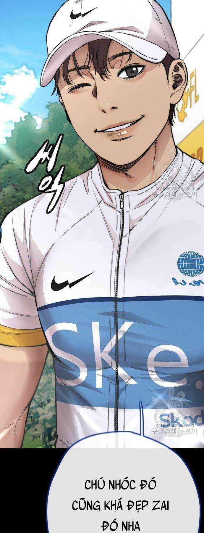 đọc truyện Thể Thao Cực Hạn Chương 419 ảnh 8 tại Thiên Thai Truyện