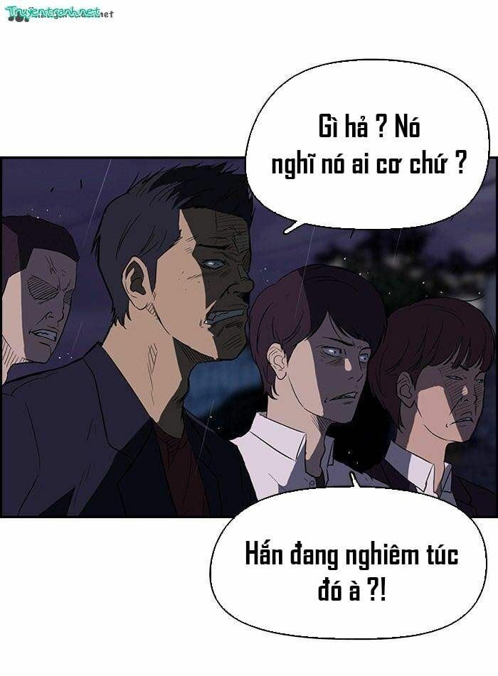 đọc truyện Thể Thao Cực Hạn Chương 42 ảnh 20 tại Truyện Dạ Ký