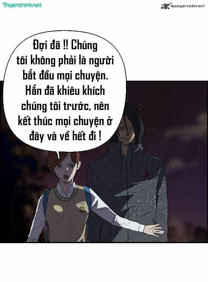 đọc truyện Thể Thao Cực Hạn Chương 42 ảnh 21 tại Truyện Dạ Ký