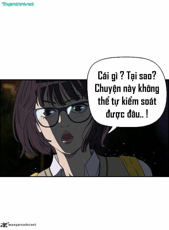 đọc truyện Thể Thao Cực Hạn Chương 42 ảnh 36 tại Truyện Dạ Ký