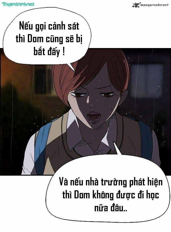 đọc truyện Thể Thao Cực Hạn Chương 42 ảnh 37 tại Truyện Dạ Ký