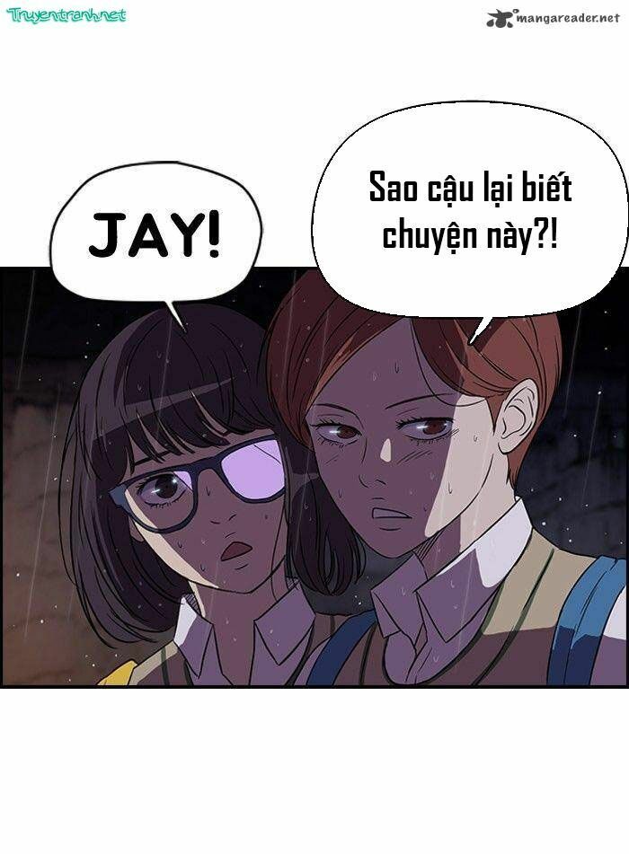 đọc truyện Thể Thao Cực Hạn Chương 42 ảnh 55 tại Truyện Dạ Ký