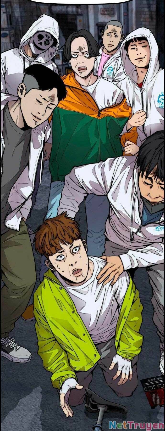 đọc truyện Thể Thao Cực Hạn Chương 422 ảnh 25 tại Thiên Thai Truyện