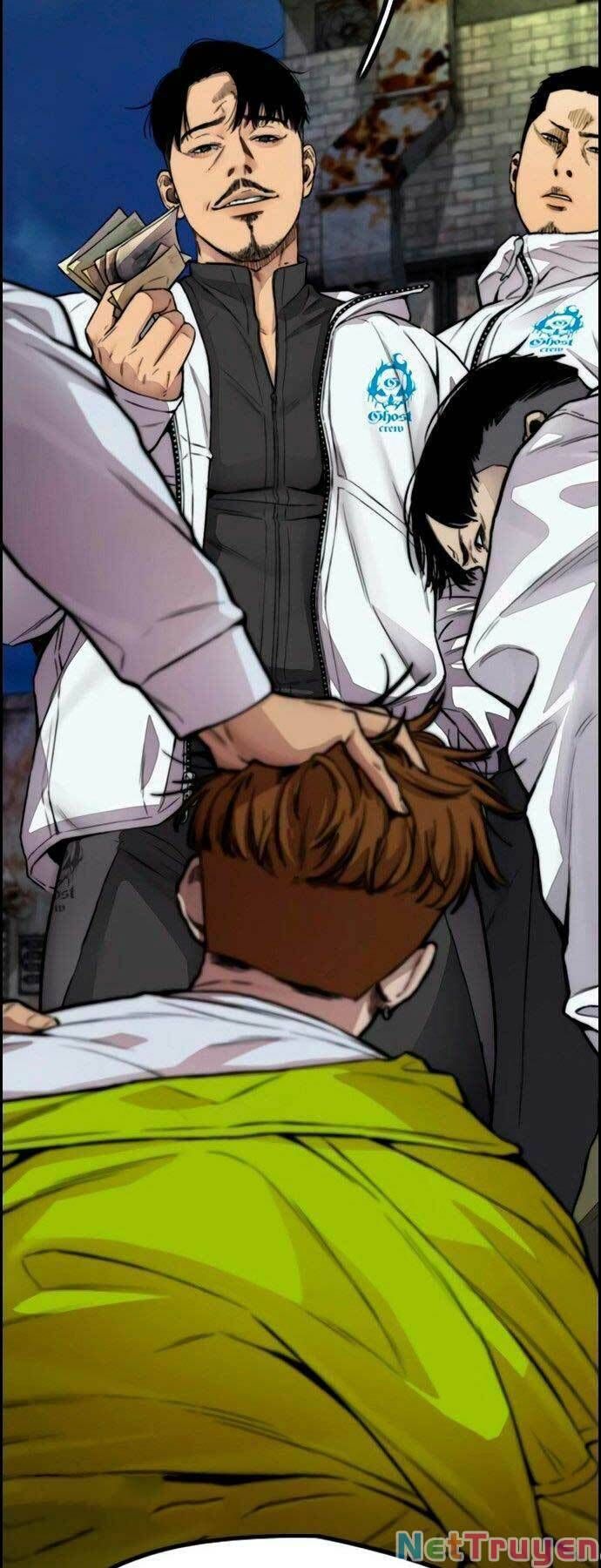 đọc truyện Thể Thao Cực Hạn Chương 422 ảnh 27 tại Thiên Thai Truyện