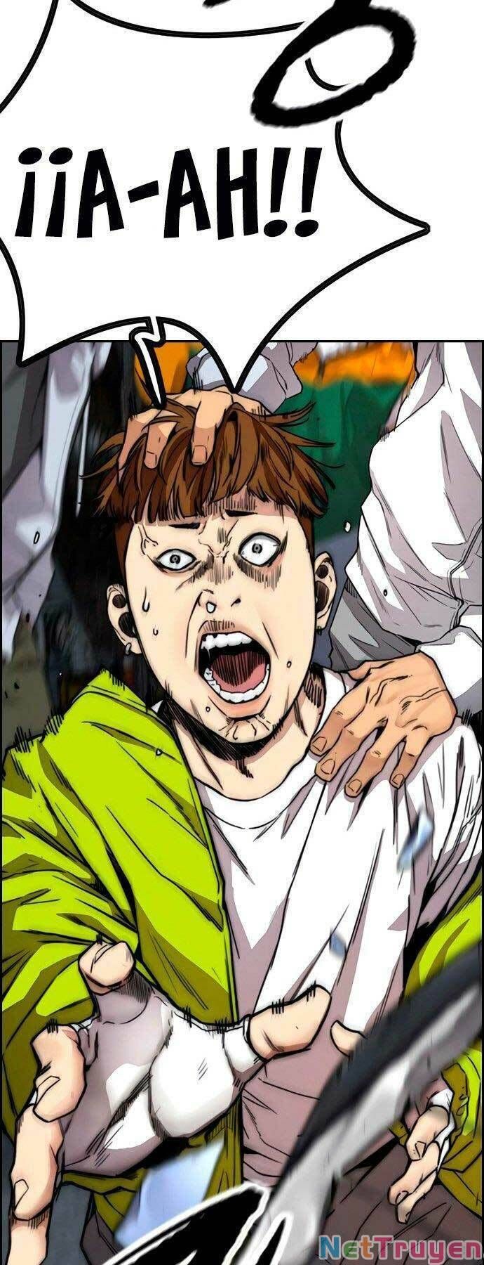 đọc truyện Thể Thao Cực Hạn Chương 422 ảnh 33 tại Thiên Thai Truyện